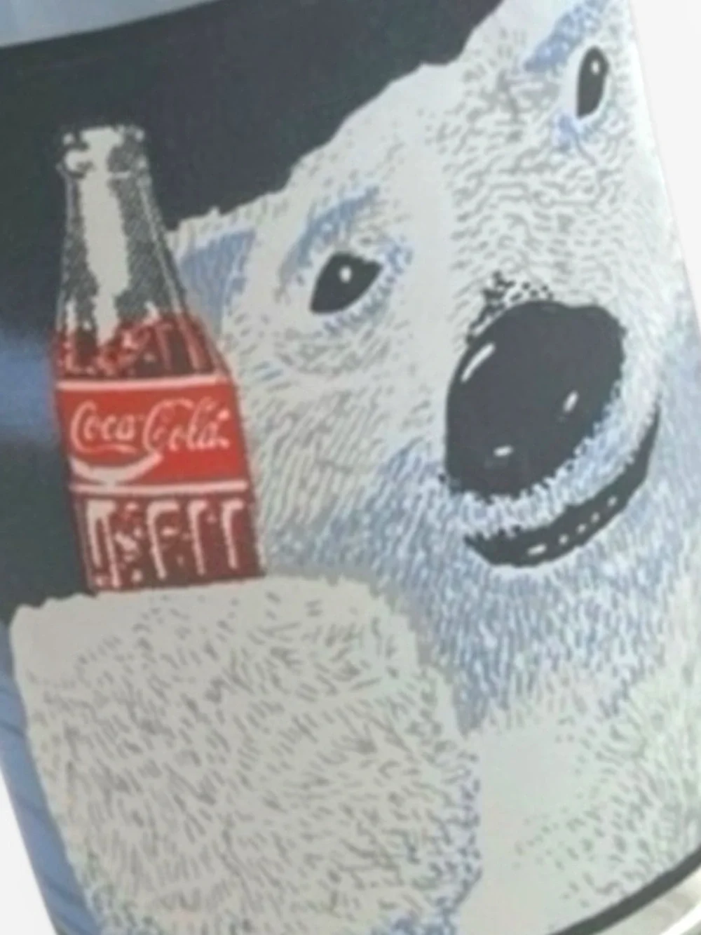 Coca Cola coca cola